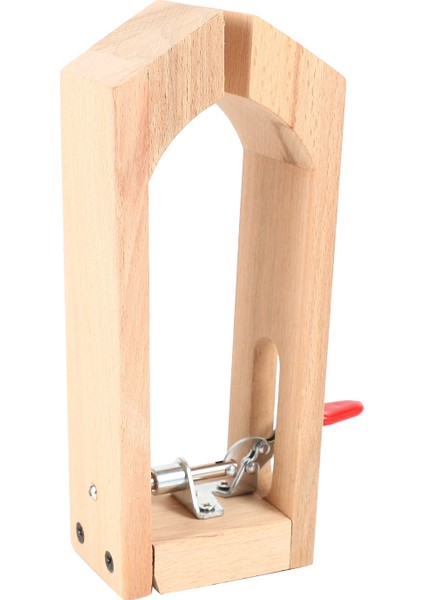 Deri El Sanatları Tutma Klipsi Ahşap Aletler El Alet Seti Masa Masaüstü Dikiş Dikiş Bağlama Midilli At Kelepçe Aletleri (Yurt Dışından) fiyatları