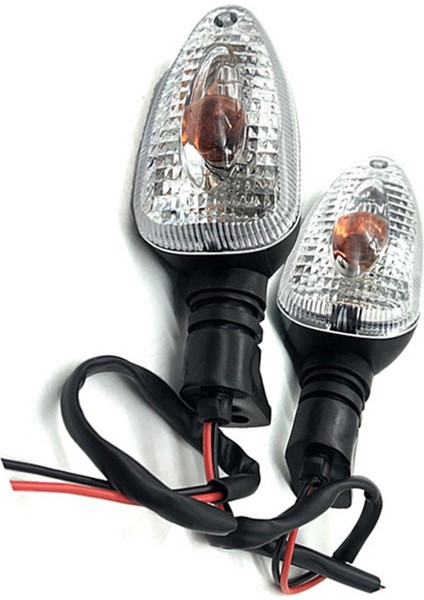 Bmw Motosiklet Sinyal Lambası B (Yurt Dışından) indirimleri