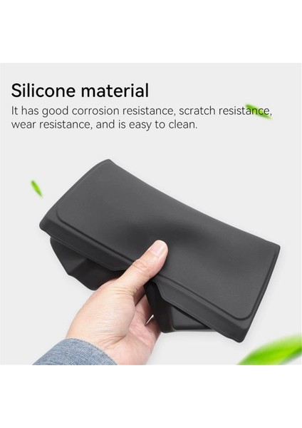 Mg3 Mg 3 2023-2025 Lhd Kaymaz Mat Orta Konsol Koruyucu Ped Araba Aksesuarları Için Araç Su Bardağı Tutucu Saklama Tepsisi (Yurt Dışından) fırsatları