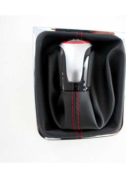 Vw Passat B6 2005-2010 Vites Topuzu 5 Vites mt Kolu Değiştirme Çubuğu ve Körük Kapağı (Yurt Dışından) fiyatları