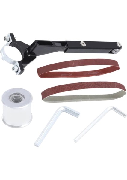 100, 115 ve 125 Modelleri Için Ahşap/metal Taşlama Açılı Taşlama Makinesi (Yurt Dışından)