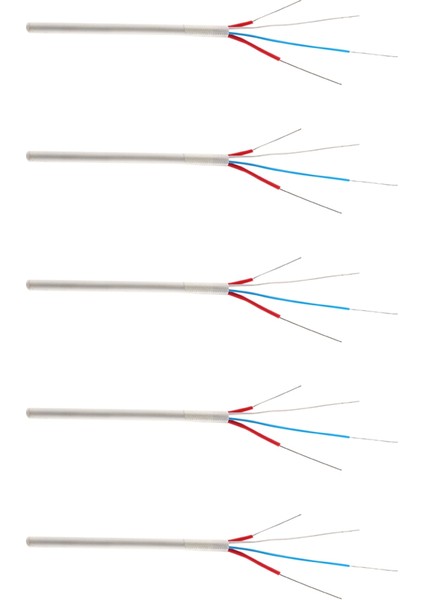 Saike 936/898D/852D/909D/8586D Için 5 Adet A1322 Seramik Isıtıcı Lehimleme Istasyonu Yedek Isıtma Elemanları 24V 50W (Yurt Dışından) fiyatları