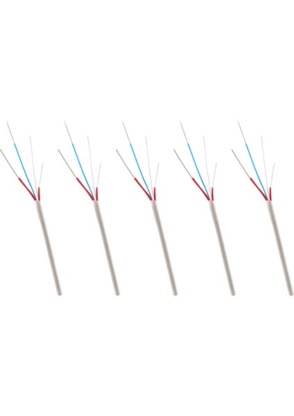 Saike 936/898D/852D/909D/8586D Için 5 Adet A1322 Seramik Isıtıcı Lehimleme Istasyonu Yedek Isıtma Elemanları 24V 50W (Yurt Dışından) modelleri