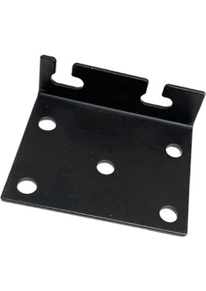 4 Parçalı Yatak Çerçevesi Seti Direk Çift Kanca Yuvası Braketi 3,5 Inç x 3 Inç Metal Yatak Rayı Kanca Plakası Siyah Yatak Aksesuarları (Yurt Dışından) fiyatları