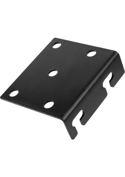 4 Parçalı Yatak Çerçevesi Seti Direk Çift Kanca Yuvası Braketi 3,5 Inç x 3 Inç Metal Yatak Rayı Kanca Plakası Siyah Yatak Aksesuarları (Yurt Dışından) modelleri