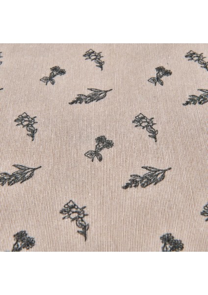 Soft Pine Masa Örtüsü - Ekru - 140X200 cm modelleri