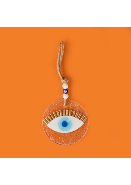 Deco Mai Dekor - Mavi - 15 cm