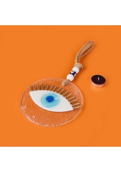 Deco Mai Dekor - Mavi - 15 cm fiyatları