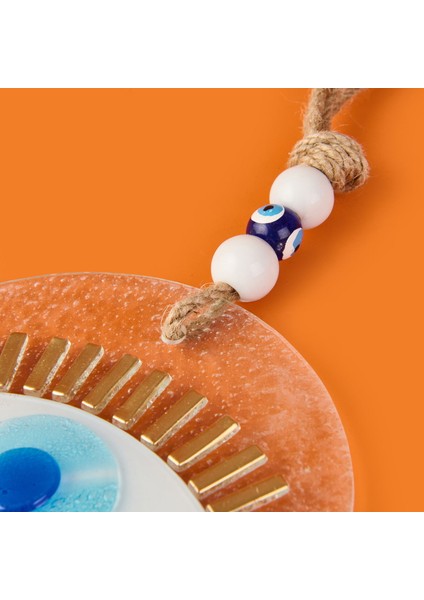 Deco Mai Dekor - Mavi - 15 cm modelleri