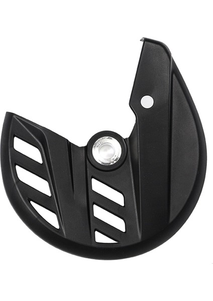 Ktm Sx Sxf Xc Xcf Için Ön Fren Diski Koruyucu Kapağı Fren Kabuğu (Yurt Dışından)