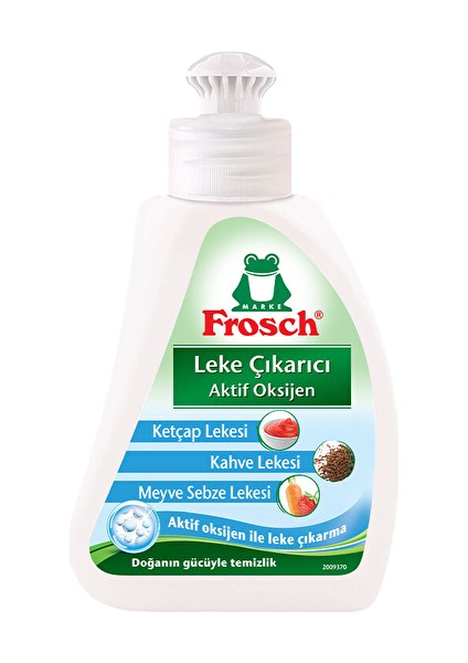 4 Adet Frosch Zero 750 ml Yumuşatıcı