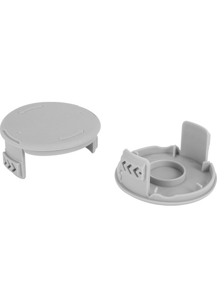 6'lı Paket AC14HCA Makara Kapağı, Ryobi One+ 18V, 24V, 40V Akülü Tırpanlar Için Yedek Makara Kapağı (Yurt Dışından)