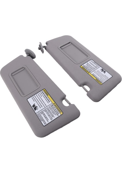 Toyota Rav4 2004-2005 Araç Aksesuarları Için 74320-42420-B0 Araç Sürücü Güneşlik Gölgeliği (Yurt Dışından) fiyatları