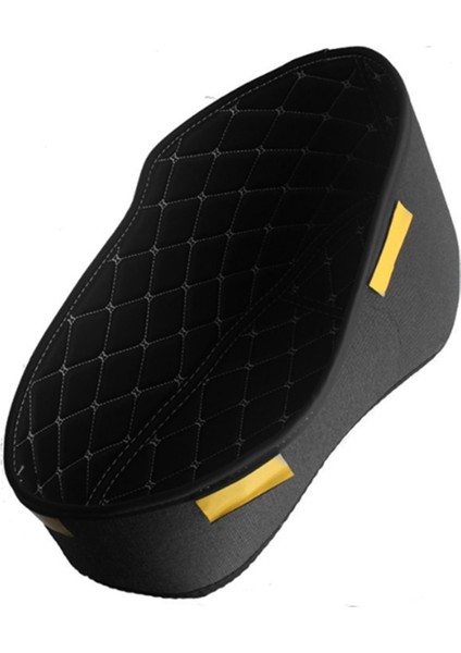 Vespa GTS300 Için Motosiklet Koltuk Astarı Kask Bagaj Saklama Matı (Yurt Dışından) modelleri