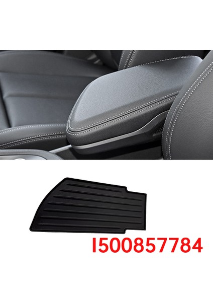Bmw X1 F48 F49 F39 F45 51169317571 51169359963 51169387378 Için Araç Orta Kol Dayama Kutusu + Kauçuk Ped Kol Dayama Saklama Kutusu (Yurt Dışından) indirimleri