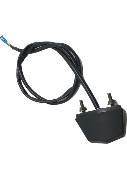 Husqvarna Için Motosiklet Arka Çamurluk Lambası Plaka Lambası (Yurt Dışından) fiyatları