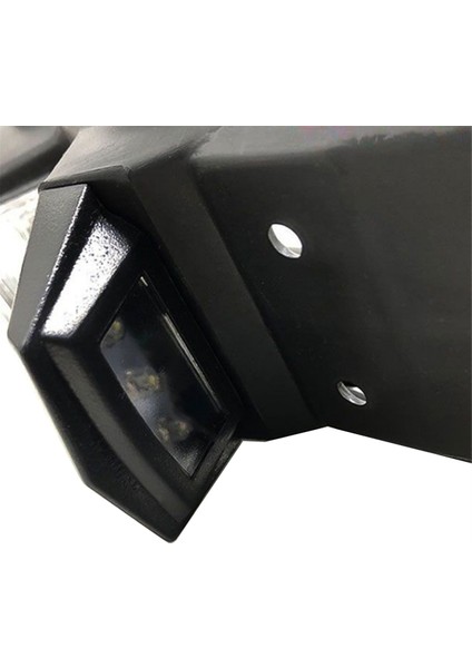 Husqvarna Için Motosiklet Arka Çamurluk Lambası Plaka Lambası (Yurt Dışından) fırsatları