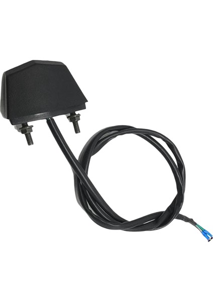 Husqvarna Için Motosiklet Arka Çamurluk Lambası Plaka Lambası (Yurt Dışından) indirimleri