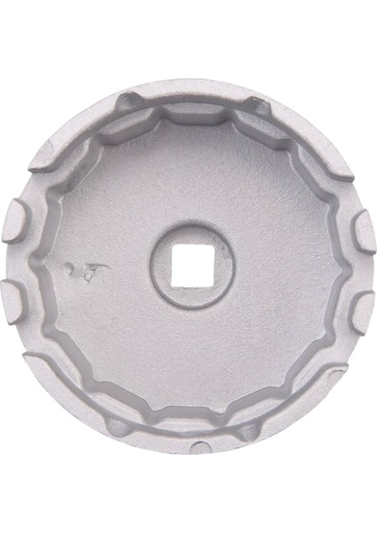 Toyota Lexus Prius Scion CT200H Için 1.8l 4 Silindirli Motor Için Yağ Filtresi Anahtarı Yağ Filtresi Kapağı Çıkarma Aleti 14 Flüt (Yurt Dışından) indirimleri