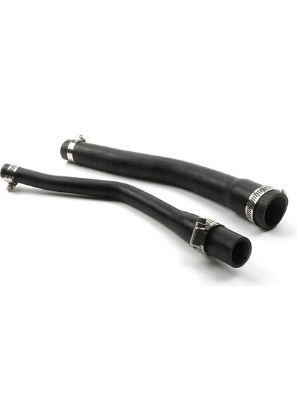 1997-2001 Jeep Xj Cherokee Için 4 Kelepçeli Yakıt Deposu Dolum Hortumu 52100131AD 52100132AB (Yurt Dışından) fırsatları