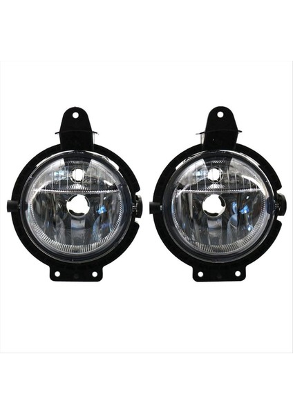 Bmw Mini R55 R56 R57 R58 R59 06-2014 Için Otomotiv Ön Tampon Sis Lambası Gündüz Farları 63172751295 (Yurt Dışından) fiyatları