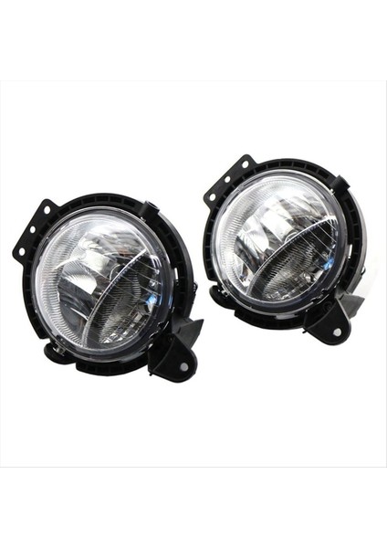 Bmw Mini R55 R56 R57 R58 R59 06-2014 Için Otomotiv Ön Tampon Sis Lambası Gündüz Farları 63172751295 (Yurt Dışından) fırsatları