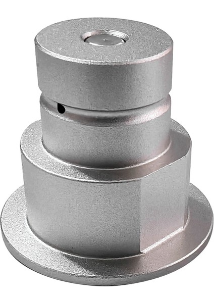 Soda Aksesuarları Terra Duo Art Için Soda Makinesi Hızlı Bağlantı Adaptörü Cqc - Co2 Harici Adaptörü Şişe Tankı (Yurt Dışından)