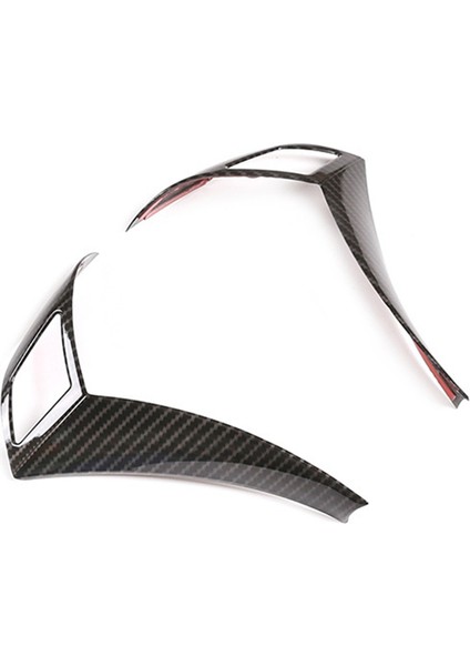 Bmw 5 Serisi E60 E61 03-10 A Için Araba Direksiyon Simidi Pulları Direksiyon Simidi Düğmesi Dekoratif Çerçeve Dekoratif Çıkartmaları (Yurt Dışından) modelleri