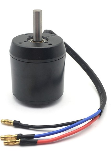 6374 170KV Fırçasız Motor Sensörsüz Motor Dört Tekerlekli Dengeleyici Scooterlar Elektrikli Kaykaylar Için (Yurt Dışından)