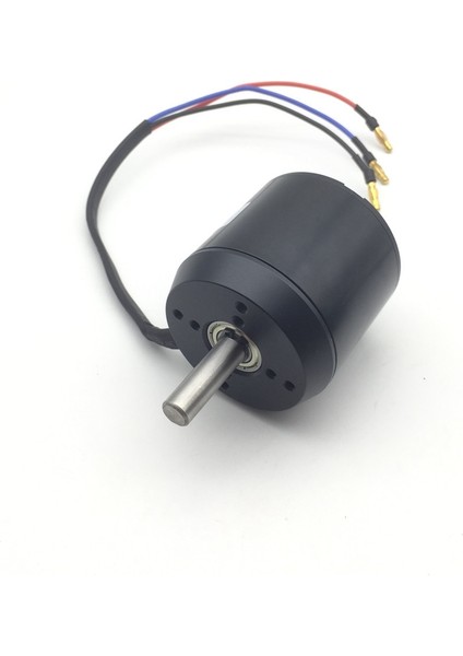 6374 170KV Fırçasız Motor Sensörsüz Motor Dört Tekerlekli Dengeleyici Scooterlar Elektrikli Kaykaylar Için (Yurt Dışından) fırsatları