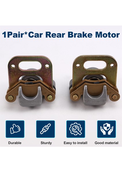 Xplorer 400L 500 Magnum 425 Için Ön Fren Kaliperi Alt Pompası Tertibatı (Yurt Dışından) fırsatları