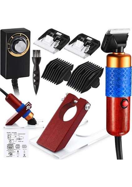 200W Tufting Halı Kesme Makinesi Seti Dıy Tufting Makası Halı Kesme Makası Halı/yastık/halı Için Ab Fişi (Yurt Dışından)