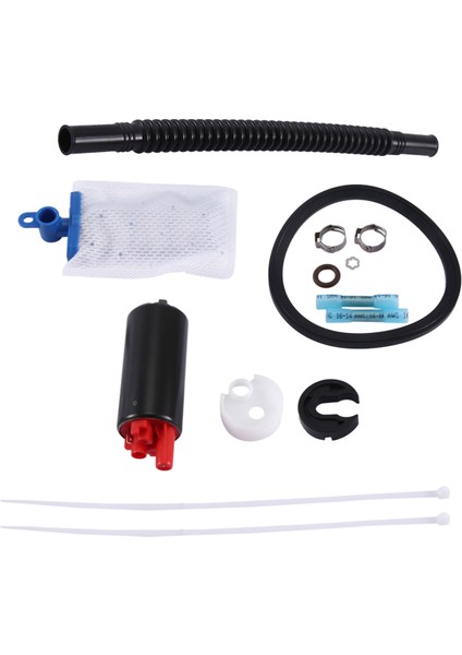 Can-Am Defender 2016-2021 Atv Yakıt Pompası, 709000662'NIN Yerini Alır (Yurt Dışından) fiyatları