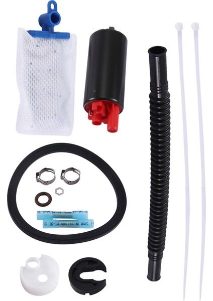 Can-Am Defender 2016-2021 Atv Yakıt Pompası, 709000662'NIN Yerini Alır (Yurt Dışından) fırsatları