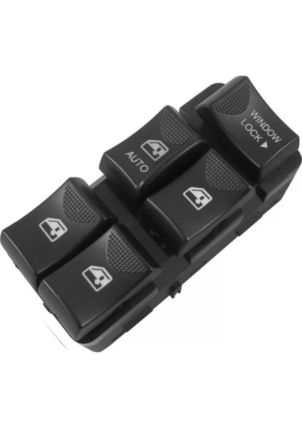 10283834 Chevrolet Impala Buick Rendezvous 2000-2007 Lhd Için Elektrikli Cam Kaldırma Kontrol Anahtarı (Yurt Dışından)