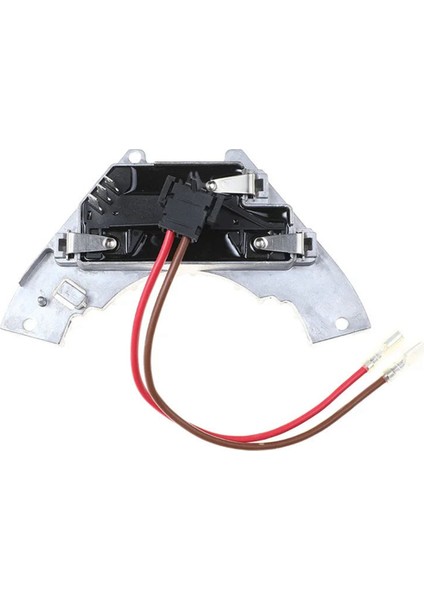 6441.F6 6441F6 Araba Üfleyici Motor Fan Isıtıcı Direnci 9790339580 5HL351321-121 Citroen Dispatch I/ıı/ Synergie Için (Yurt Dışından) fiyatları