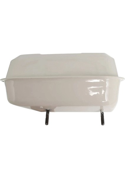 Honda GX120 GX140 GX160 GX200 Için 5.5-6.5hp Motor Modeli Için 1 Takım Benzinli Yakıt Deposu Motor Motoru Değişimi (Yurt Dışından) modelleri