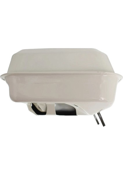 Honda GX120 GX140 GX160 GX200 Için 5.5-6.5hp Motor Modeli Için 1 Takım Benzinli Yakıt Deposu Motor Motoru Değişimi (Yurt Dışından) indirimleri