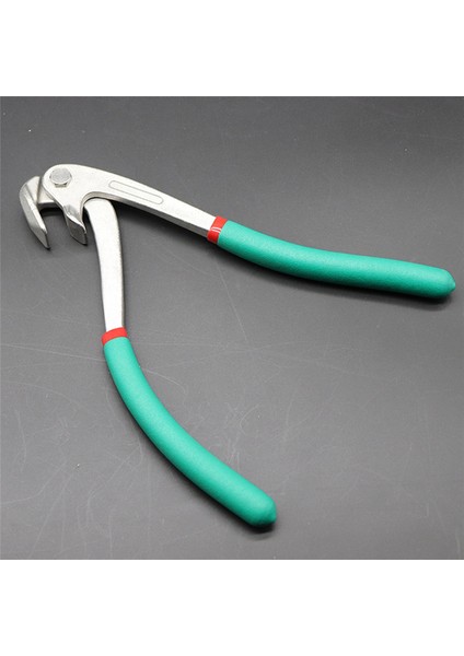 Araba Çamurluk Kenarı Onarım Aleti Boyasız Göçük Onarım Kiti Otomobil Kaporta Onarım Aletleri Araba Kenarı Düzeltme Pensesi Düz Delik (Yurt Dışından) fiyatları