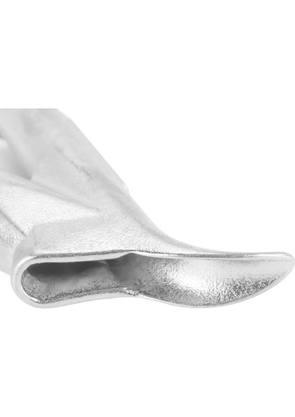 Vinil Pvc Plastik Sıcak Hava Üfleyici Için 4 Hızlı Kaynak Nozulu Üçgen Hızlı Nozul 5 mm Yuvarlak Kaynak Kafası Alaşımlı Y Tipi (Yurt Dışından) indirimleri