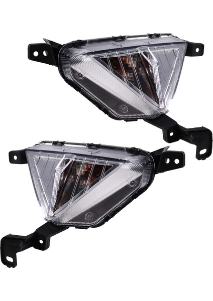 Hyundai Elantra 2019-2020 Için Yeni Ön Sis Lambası Aydınlatma Grubu (Yurt Dışından) fiyatları