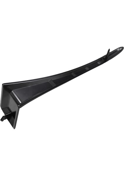 Harley Road King Flhr Classic Flhrc Için Siyah Üst Far Kapağı Kaplaması (Yurt Dışından) fiyatları