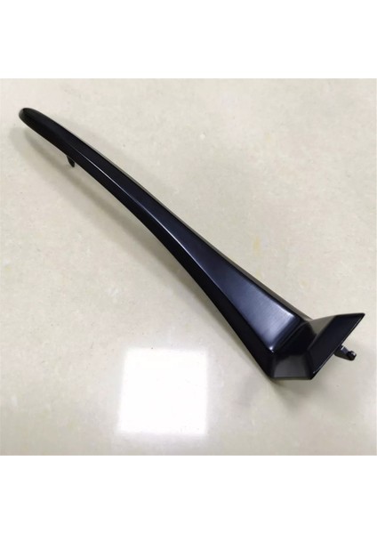 Harley Road King Flhr Classic Flhrc Için Siyah Üst Far Kapağı Kaplaması (Yurt Dışından) modelleri