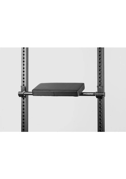 Hip Thrust Rack Eklentisi