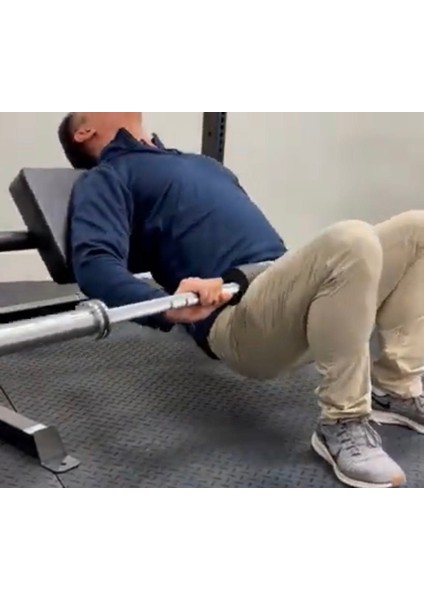 Hip Thrust Rack Eklentisi modelleri