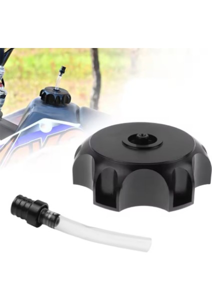 Motosiklet Yakıt Kapağı Tertibatı (Yurt Dışından) indirimleri