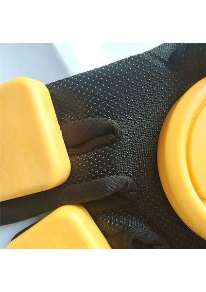 Kaykay Eldivenleri Roller Longboard Slider Kaykay Dönüş Eldivenleri (Yurt Dışından) modelleri