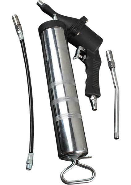 Ağır Hizmet Tipi Hava Pnömatik Gres Yağlama Gresi Nozullu Araba Yağ Pompası Küçük Yağlayıcı Alet (Yurt Dışından) fiyatları