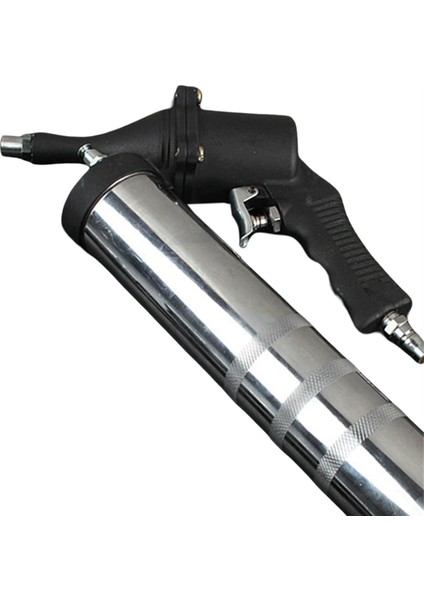 Ağır Hizmet Tipi Hava Pnömatik Gres Yağlama Gresi Nozullu Araba Yağ Pompası Küçük Yağlayıcı Alet (Yurt Dışından) modelleri