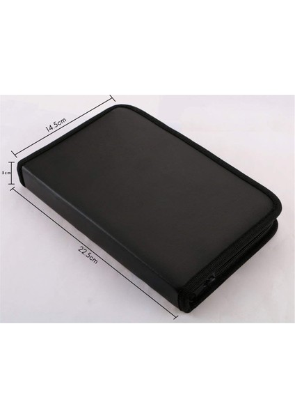 8 Parça Mini Pense Seti, Uzun Burunlu, Dişli, Düz Çeneli, Yuvarlak Eğri Iğneli, Çapraz Burunlu, Tel Ucu Kesici, Siyah Saplı ve Koruyucu Kılıflı Hat Ustası Pense (Yurt Dışından) indirimleri